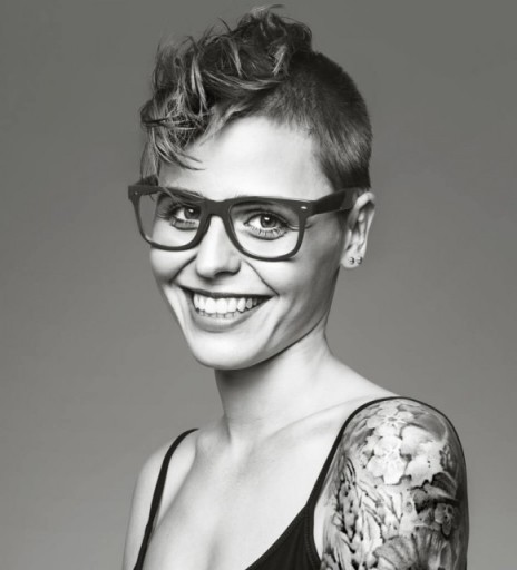 Black Nerdy Nerds wayfarer okuliare