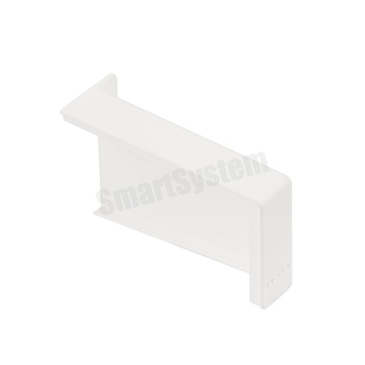 1 SET CAMAR 806 PRÍVESOK + BIELE L/P ČIAPKA