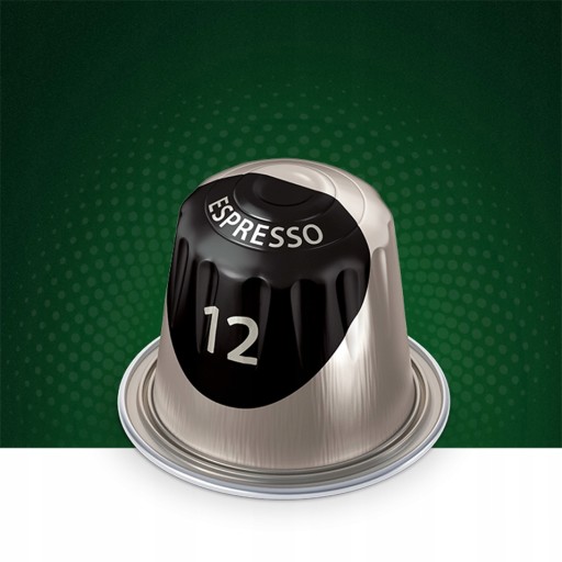 Jacobs espr 12 zložených kapsúl s Nespresso(r)* 10 ks