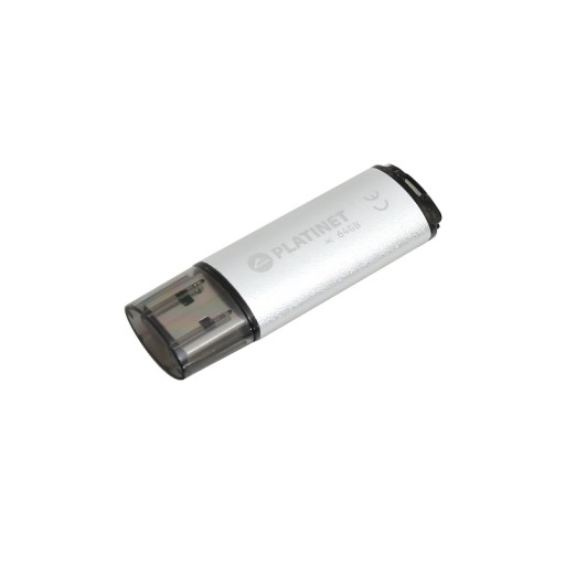USB kľúč Platinet X-DEPO 64GB, pevný kov