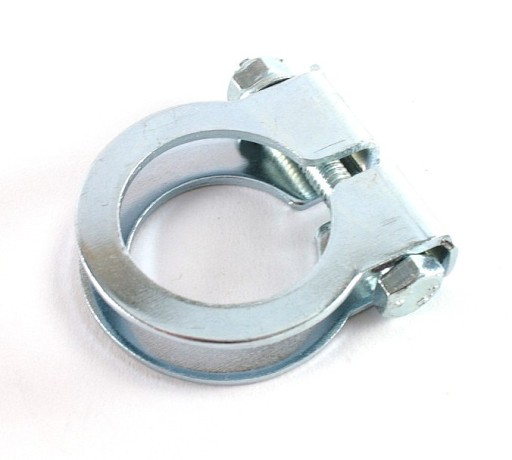 Objímka na koleno pre SIMSON S51 S50 MUFFLER BAND