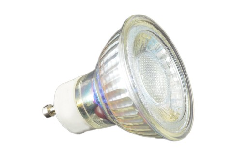 LEDline LITE GU10 reflektorová žiarovka 3W 36 2700K teplá