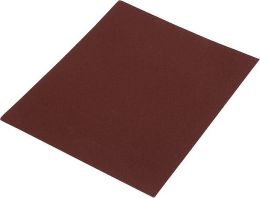Brúsny papier, P80