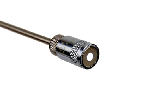 TELESKOPICKÝ MAGNETICKÝ UCHOVÁVAČ 80cm, LED