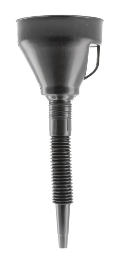 Dvojdielny lievik 390 mm Hogert HT8G945