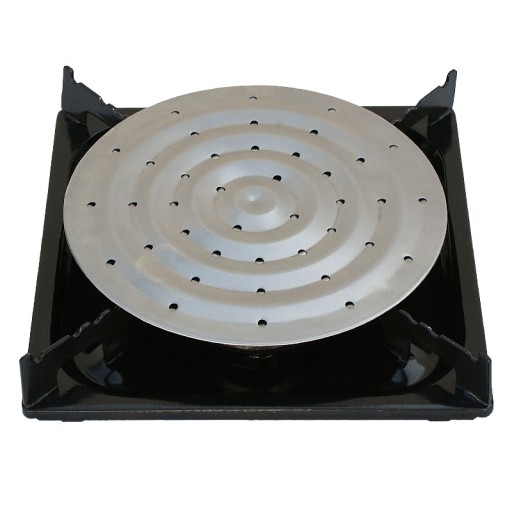 Doska plynového horáka 16 cm