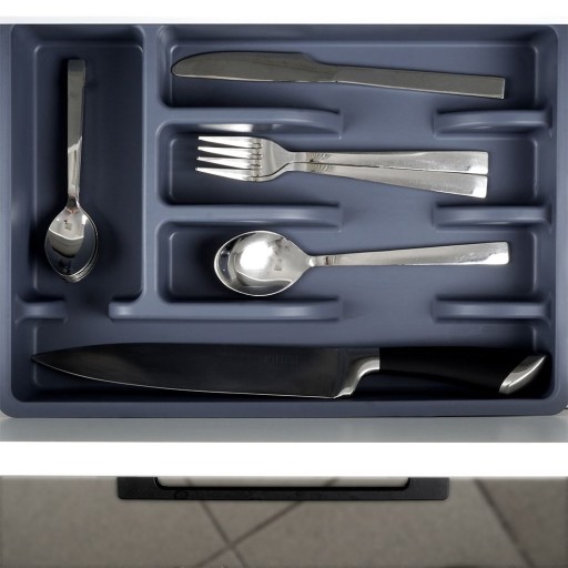 Organizér DRAWER INSERT príborové univerzálne nože