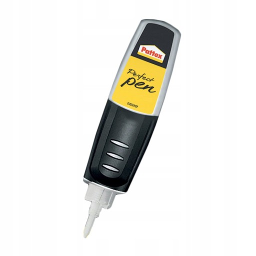 PATTEX SUPER GLUE PERFECT PERFECT PRECISION 3g SILNÉ