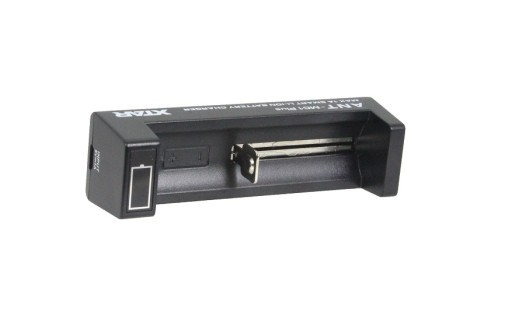 XTAR MC1 Plus ANT 18650 / 26650 Li-ION nabíjačka