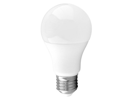 E27 LED žiarovka, 10W 940 lm, teplá (ELA034WW) INQ