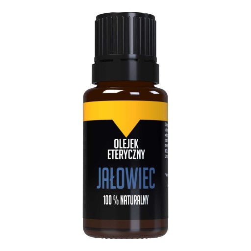 Bilovit Borievkový esenciálny olej 10 ml Borievka