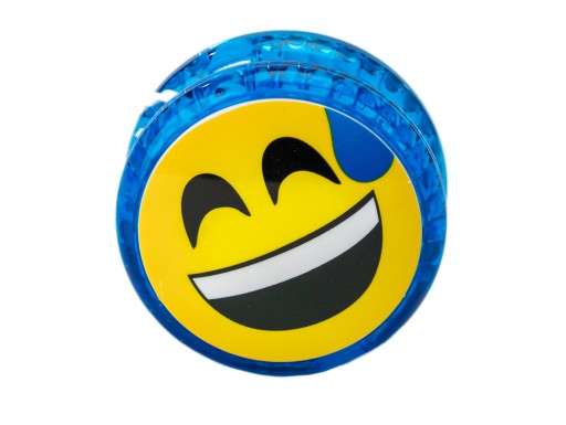yoyo yoyo emotikony