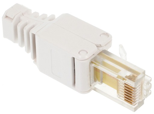Modulárna zástrčka RJ45-HAND/N