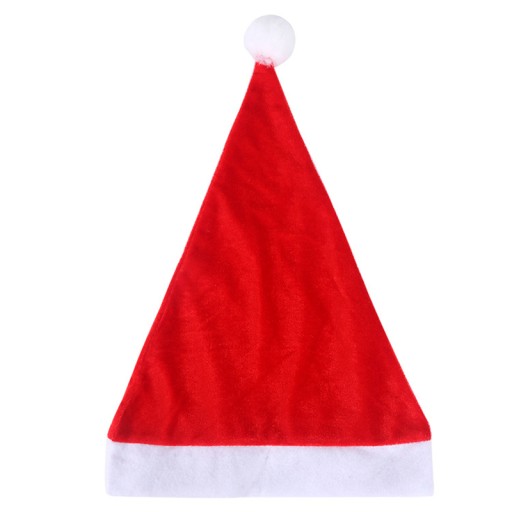 OUTFIT SANTA SANTA, SUKŇA TUTU, ČIAPKA SANTA