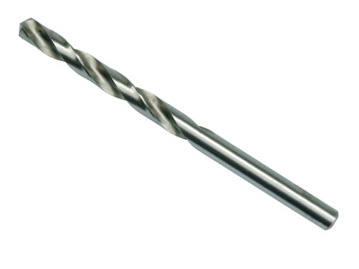 HSS vrták do kovu 1,0mm / 10ks 21900 Sthor
