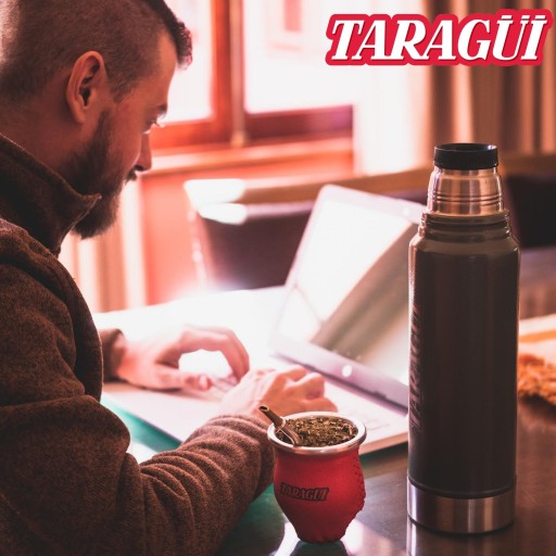 Yerba Mate TARAGUI Energy 500g POWER