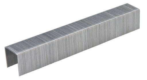 Spony typu J, 8 mm, 2000 ks.
