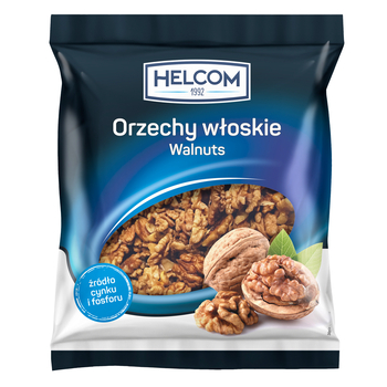 1x 200g HELCOM Orech