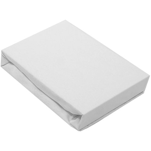 JERSEY PREStieradlo NA POSTEĽ 120x60