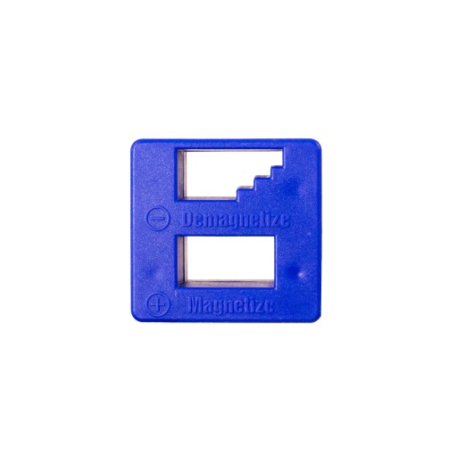 MAGNETIZÁTOR DEMAGNETIZÁTOR PRE SKRUTKOVAČOV MAGNETIZUJÚCI