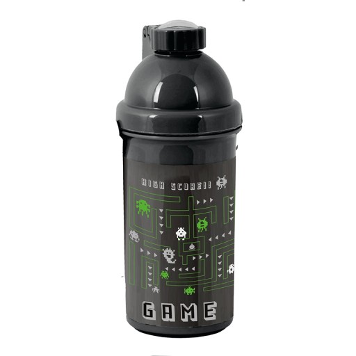 500ML FĽAŠA NA HRY PP24HG-3021