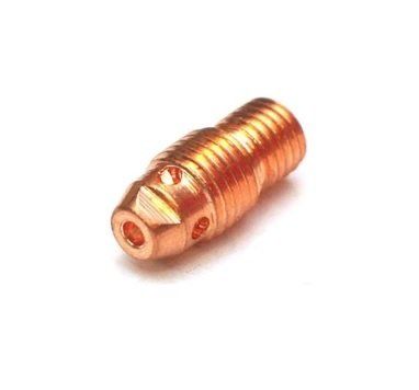 Prúdový konektor 2,4 mm sr-9 tig