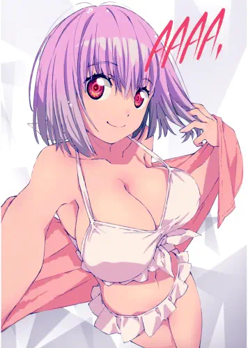 Plagát Anime Manga SSSS.Gridman SSSS_068 A3