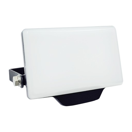 PORTO LED 10W bezrámový reflektor 800lm, IP65, 4000K, Orno