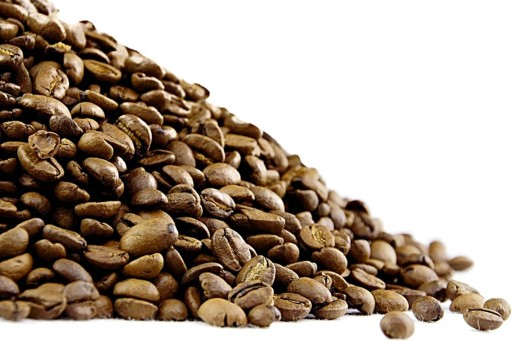 KÁVA ROBUSTA INDONESIA ELB ~ 100 g čerstvo pražená