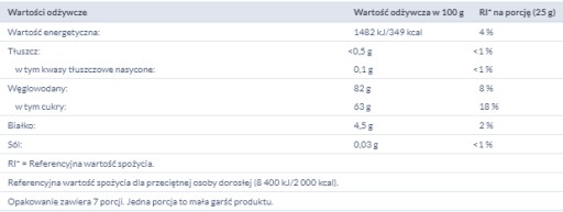 HARIBO Tropifrutti ovocné želé 175 g