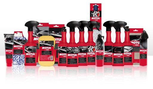 ČISTIACI PROSTRIEDOK SKORY MOTUL 0,5L 110149 MOTUL