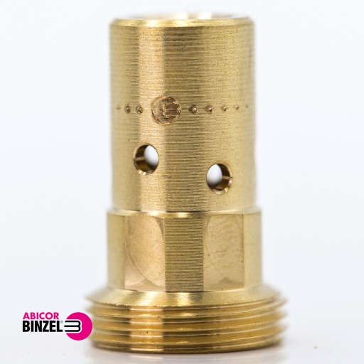 Spínač prúdu MB 501D ABICOR BINZEL 142.0022