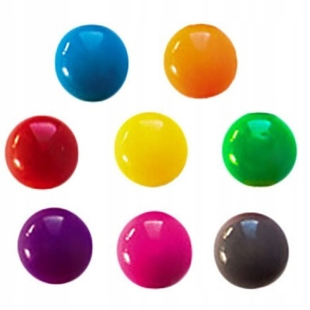 MAGNETY 20 MM 8 KS D.RECT, D.RECT