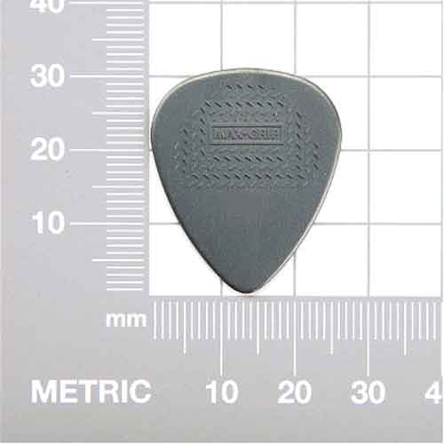 DUNLOP Max-Grip Nylon Std trsátko gitarové 0,73