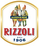 RIZZOLI filety sardel v olivovom oleji 58g