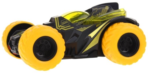 Twister Car Kaskadérske auto s Twister Drive 360°