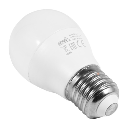 E27 LED žiarovka 7,5W NEUTRAL 740LM SAMSUNG*GUĽ