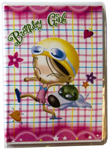 MINI NOTEBOOK NOTEBOOK DIÁR RÔZNE PREVEDENIA