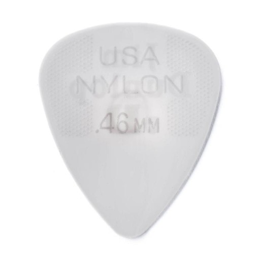 Gitarové trsátko Dunlop Nylon Standard 0,46