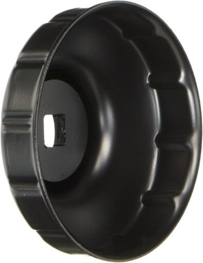 KĽÚČ NA OLEJOVÝ FILTER VW Mercedes BMW FIAT 76mm / 12K HF164