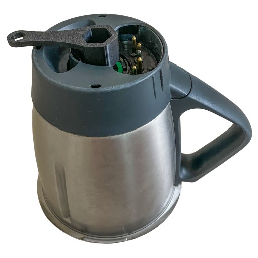 GOMBÍK NA ODSTRAŇOVAČ CESTA THERMOMIX TM6 TM5