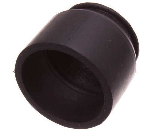 Gumový kryt teleskopu prednej vidlice ROMET PONY M1 TS OGAR 205 200 23mm