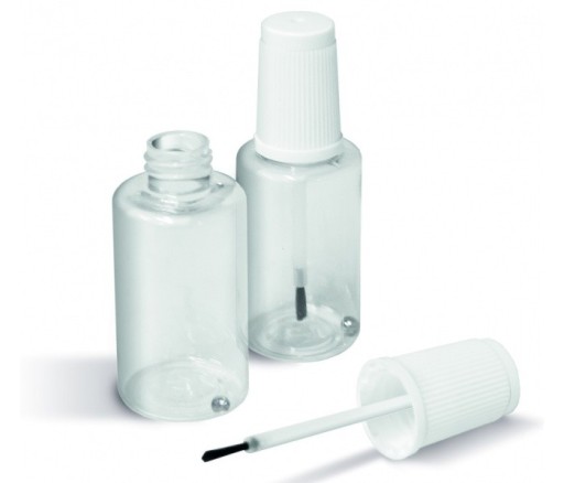 Opravná fľaštička so štetcom, 20 ml