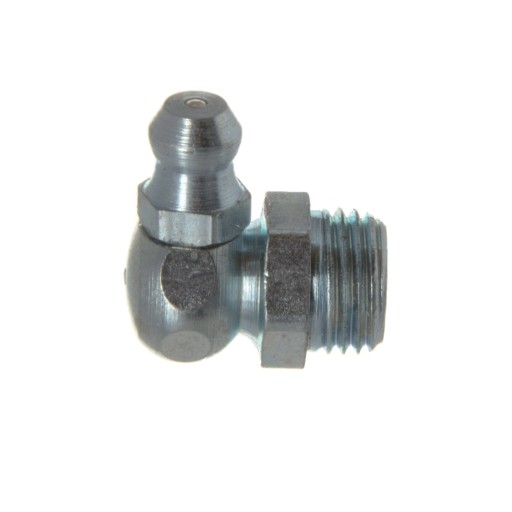 Kónická maznička 90° H3 M10x1 Pressol 1521314
