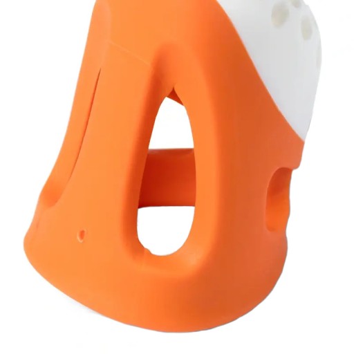 Ergonomický krajčírsky náprstok Prym, veľkosť S