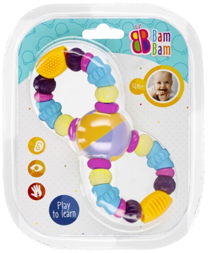 ZÚBKA HRKALACE KORÁLKY, PROFILOVANÉ, ZÚBKY