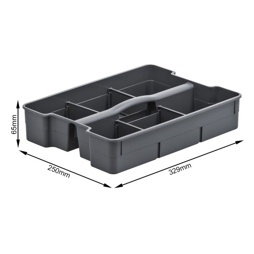 Organizér 11 - 15 l EVO nádoby