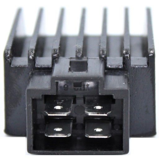 REGULÁTOR NAPÄTIA Power Force GY6 139QMB 4 PIN 50