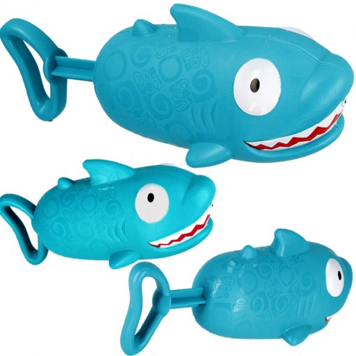VODNÁ ZARIADENIE SHARK S PUMPOU