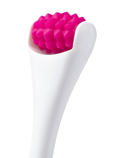 SILIKÓNOVÝ MINI ROLLER OČNÝ MASÁŽER, MALÝ